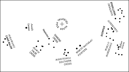Bilingual Wheel - Detail